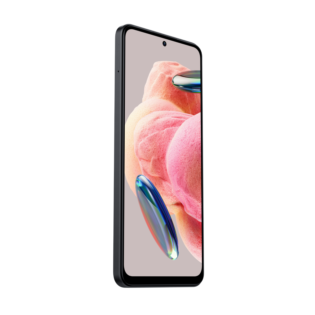 Смартфон Xiaomi Redmi Note 12 4/128GB Серый оникс (R45910) - отзывы  покупателей на маркетплейсе Мегамаркет | Артикул: 600011459696