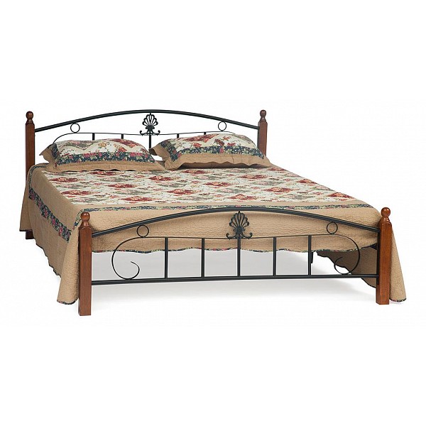 Кровать полутораспальная Rumba (AT-203)