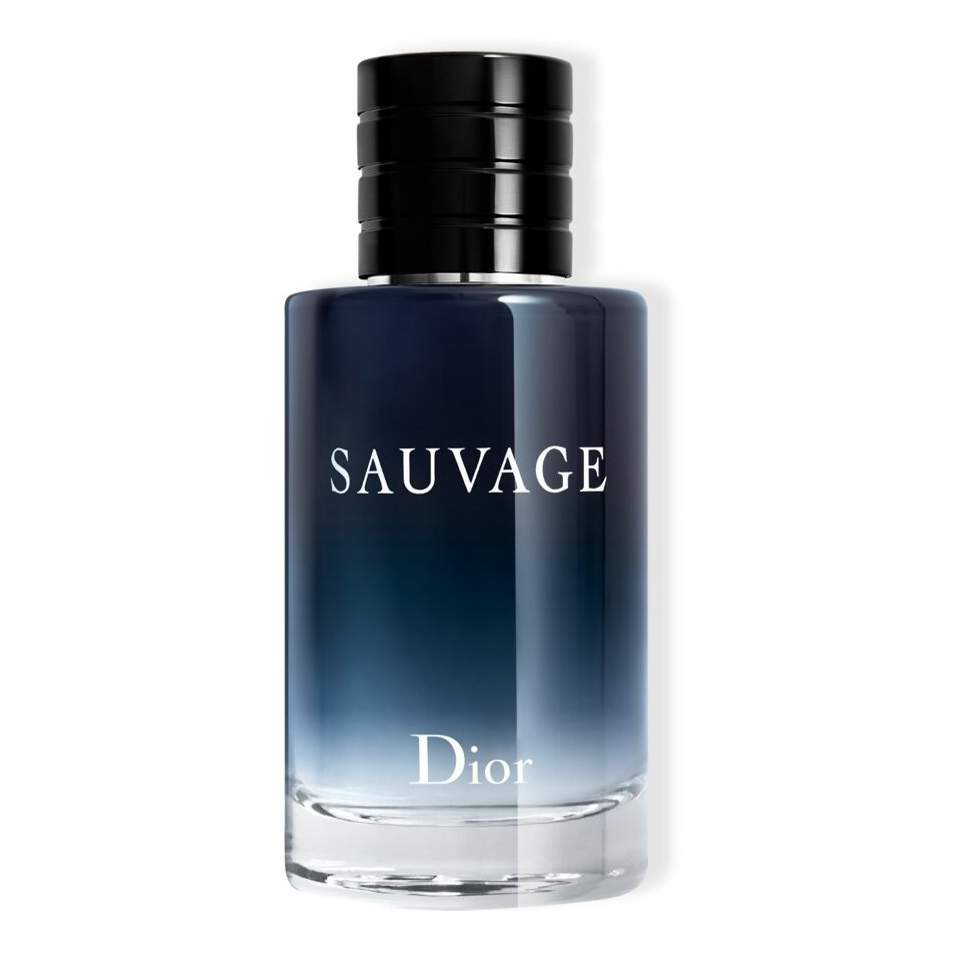 Туалетная вода мужская Dior Sauvage Eau De Toilette, 100 мл - купить в My_Style, цена на Мегамаркет