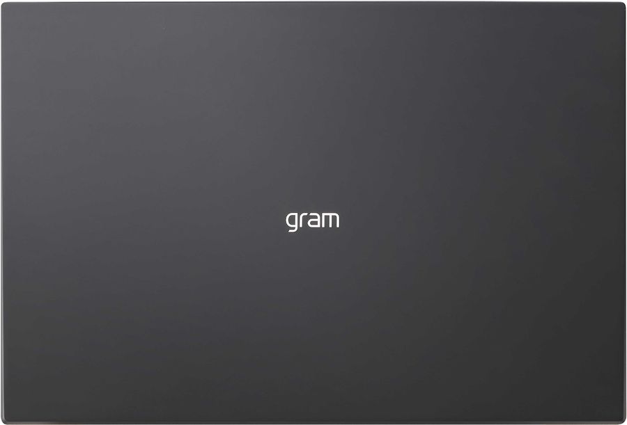 Ультрабук LG Gram 16 Black (16Z90P-G.AH75R)