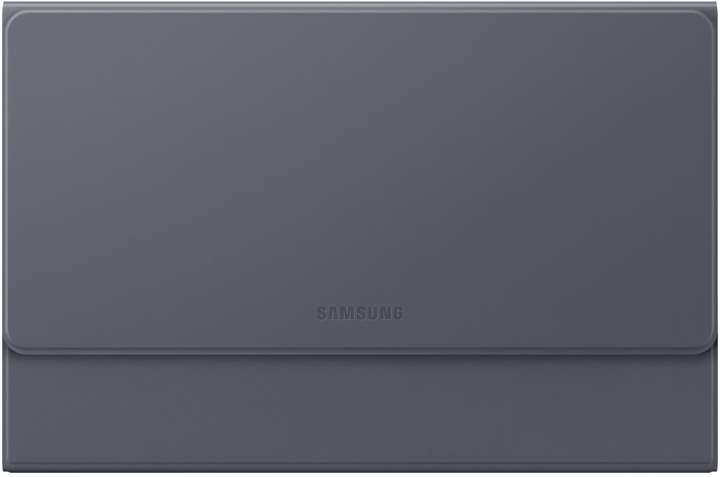 Чехол-клавиатура для планшета Samsung Tab A7 Grey (EF-DT500BJRGRU)