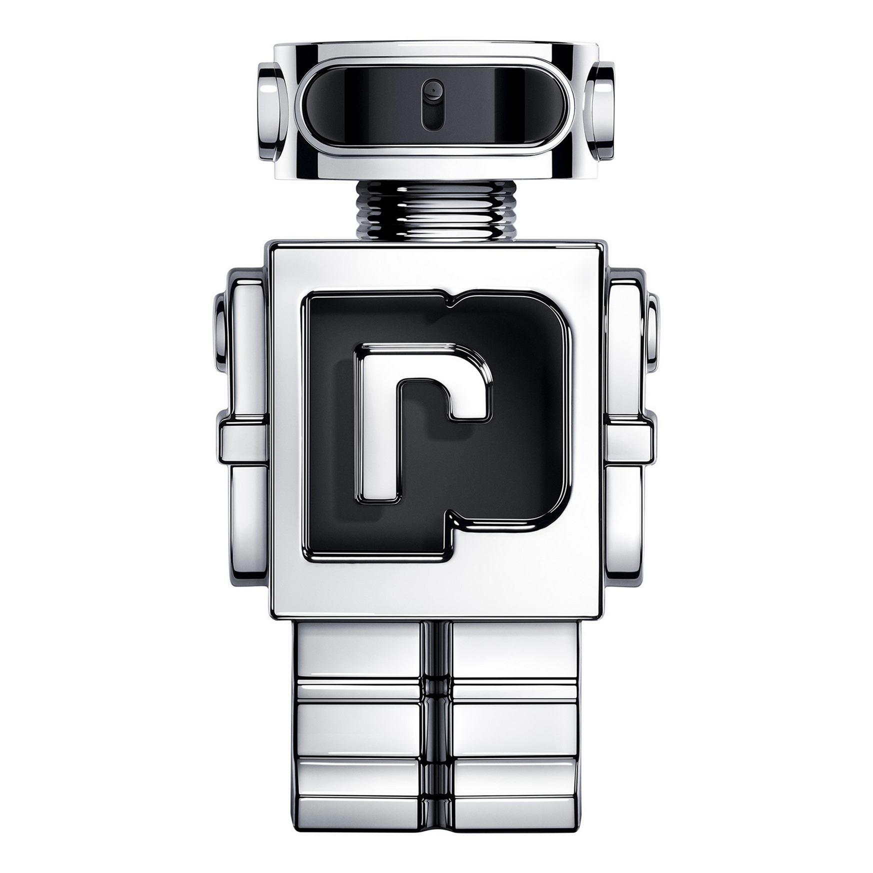 Туалетная вода мужская Paco Rabanne Phantom Eau de Toilette, 100 мл - купить в Flaconium, цена на Мегамаркет