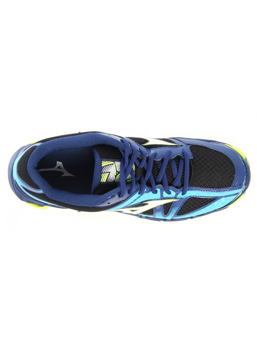 Mizuno Wave Bolt 6 38 EU