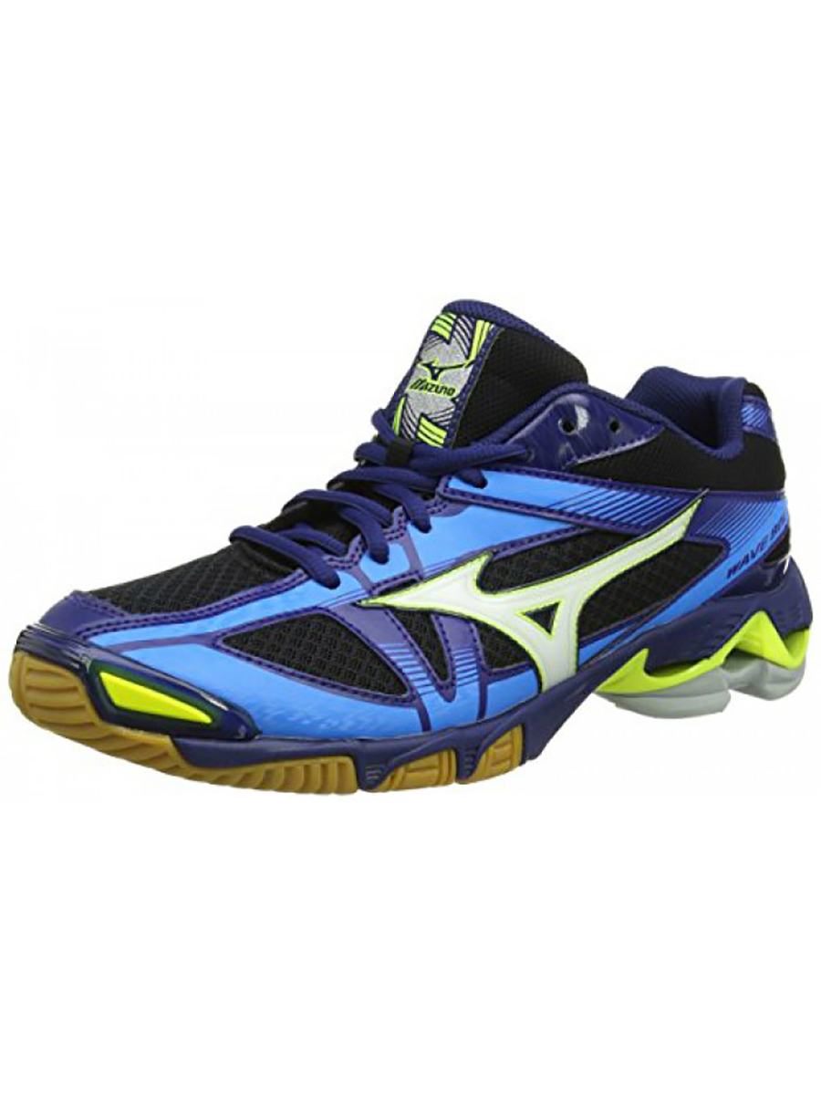 Mizuno wave bolt deals 8