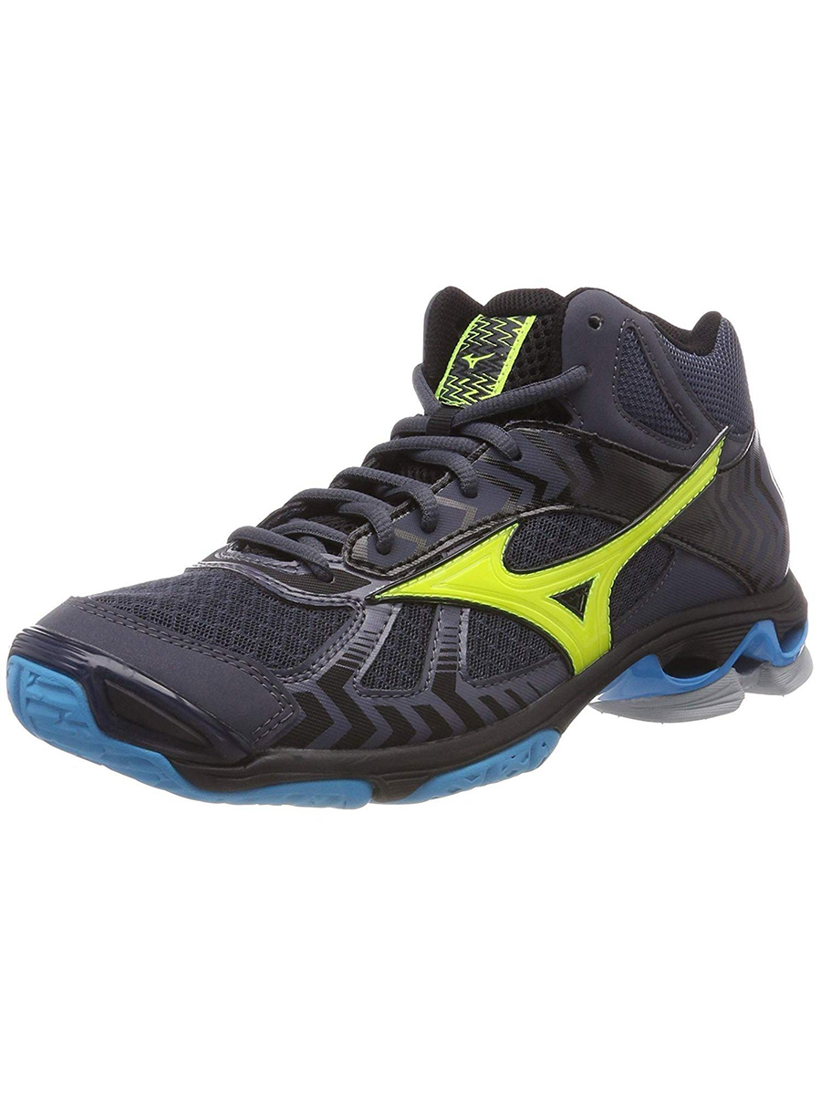 Mizuno wave deals bolt olive