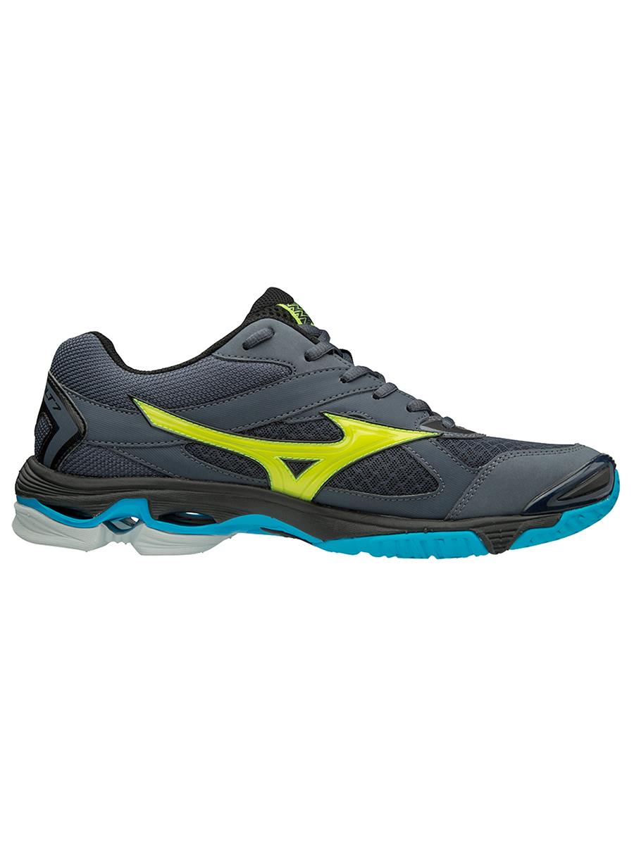 Mizuno Wave Bolt 7 45.5 EU