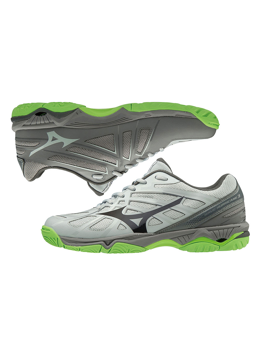 Mizuno wave online hurricane 2015