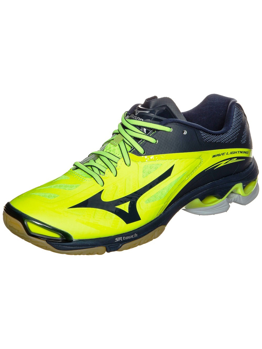 Mizuno lightning z2 deals mens