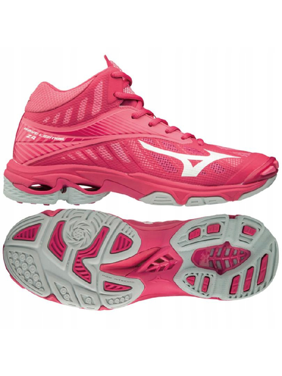 Mizuno wave lightning z4 deals mid wos