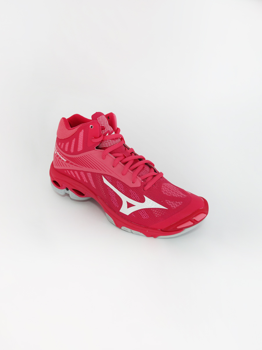 Mizuno wave store lighting z4