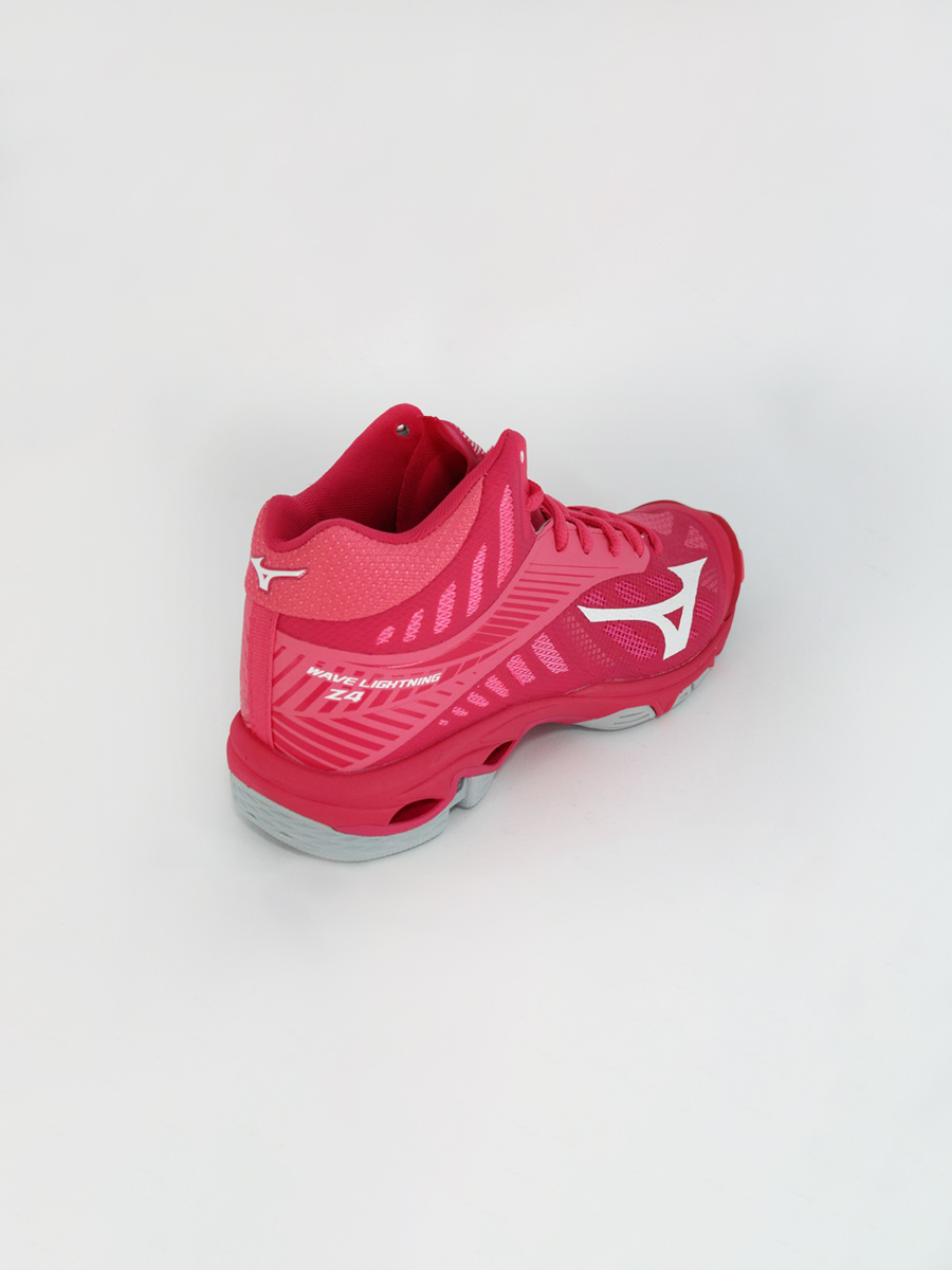 Lightning on sale z4 mizuno