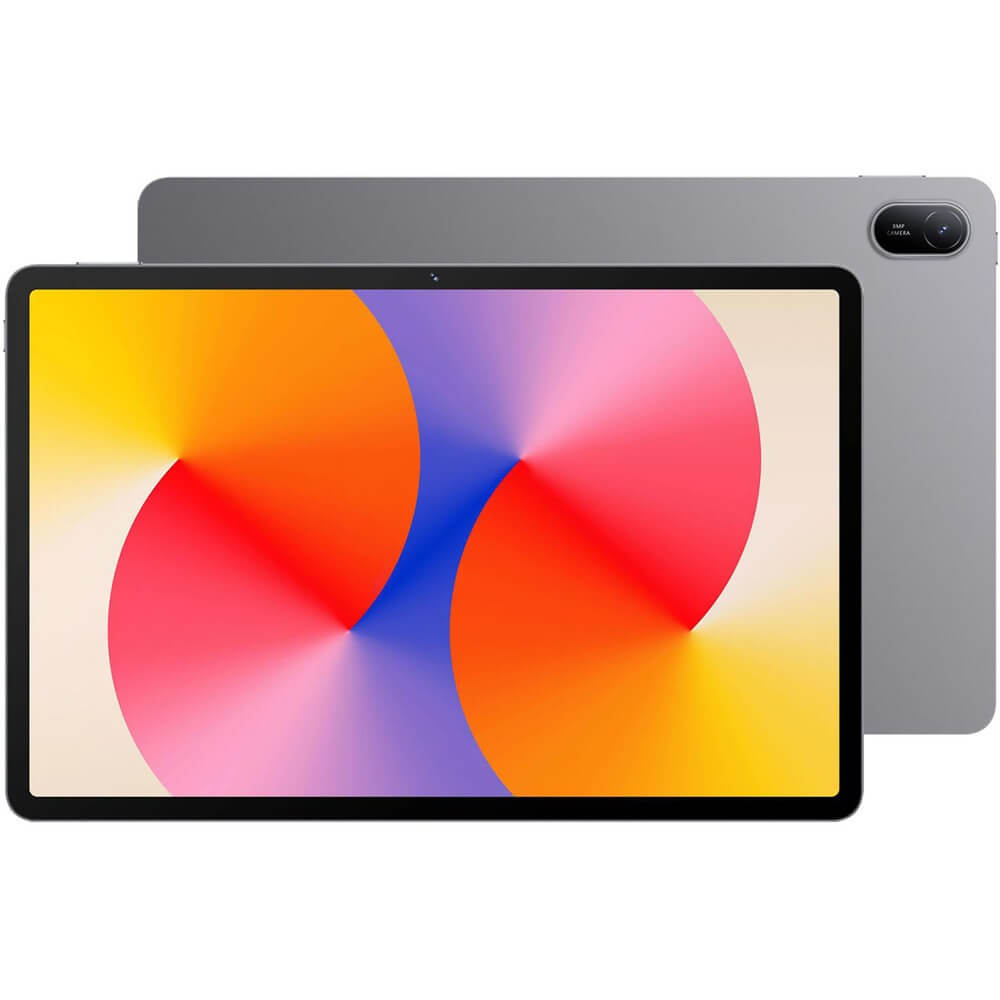 Планшет Huawei MatePad SE 11 11" 6/128GB серый (53014AXX) Wi-Fi, купить в Москве, цены в интернет-магазинах на Мегамаркет