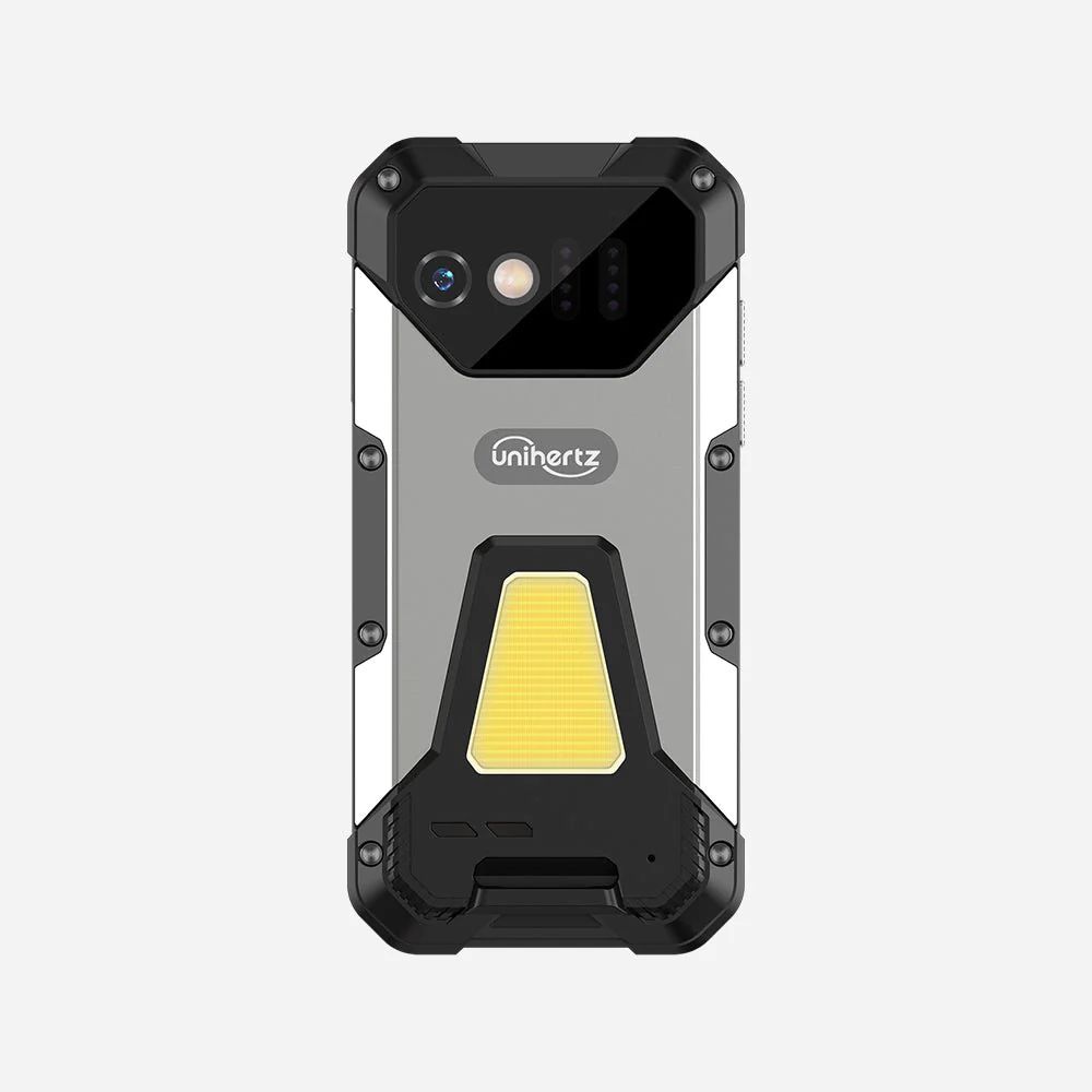 Смартфон Unihertz Tank mini 1 12/256GB черный, серый, купить в Москве, цены  в интернет-магазинах на Мегамаркет