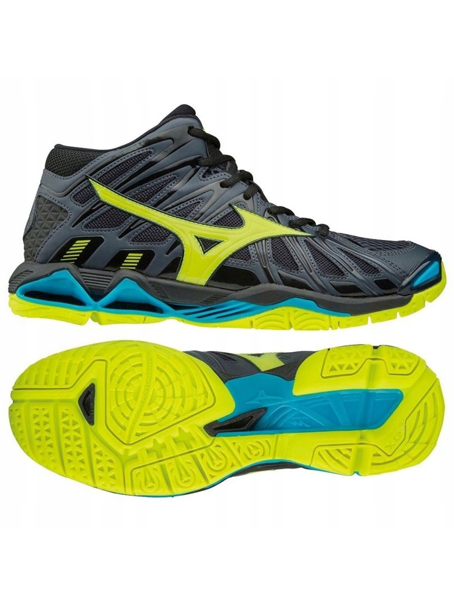 Mizuno wave tornado 2 orange online