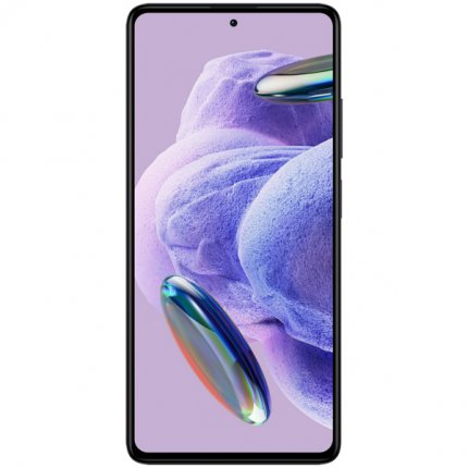 Смартфон Xiaomi Redmi Note 12 Pro+ 8/256GB Black №2