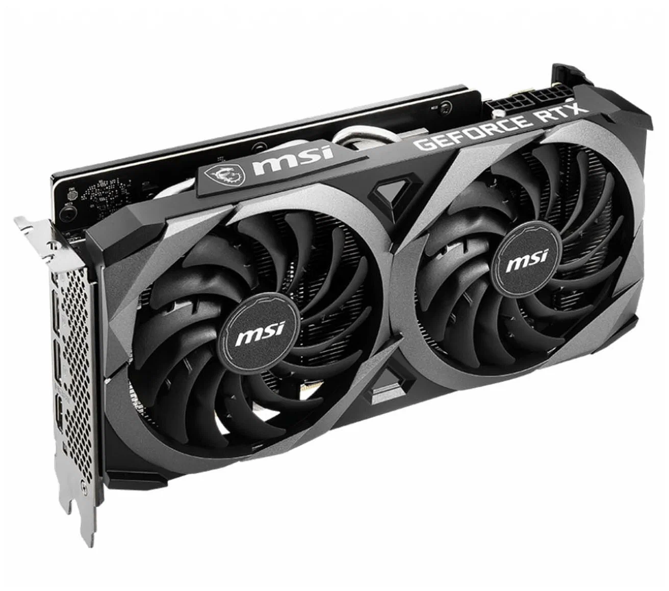 Msi rtx 3050 ventus 2x 8g oc