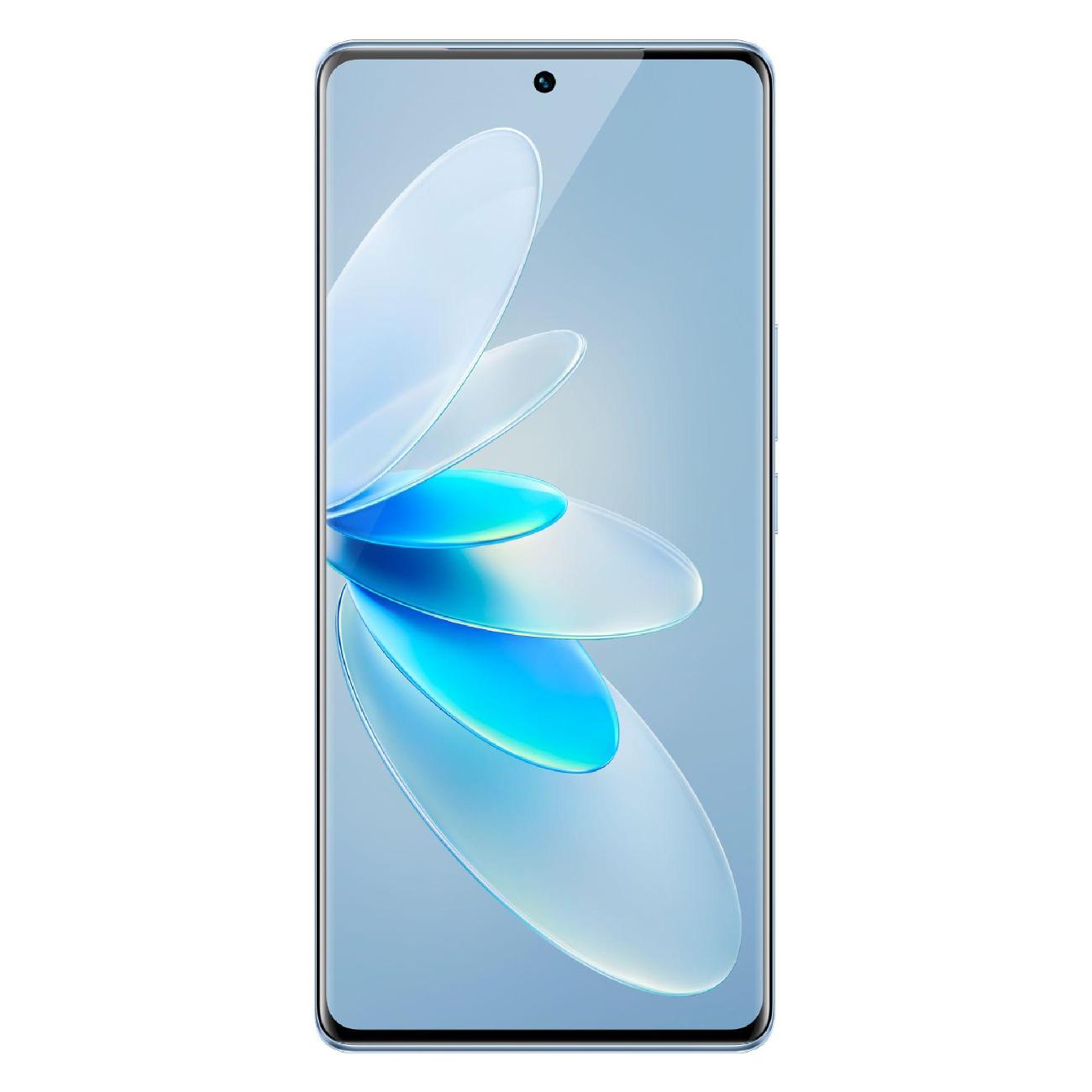 Смартфон vivo V27 8/256GB Blue, купить в Москве, цены в интернет-магазинах  на Мегамаркет