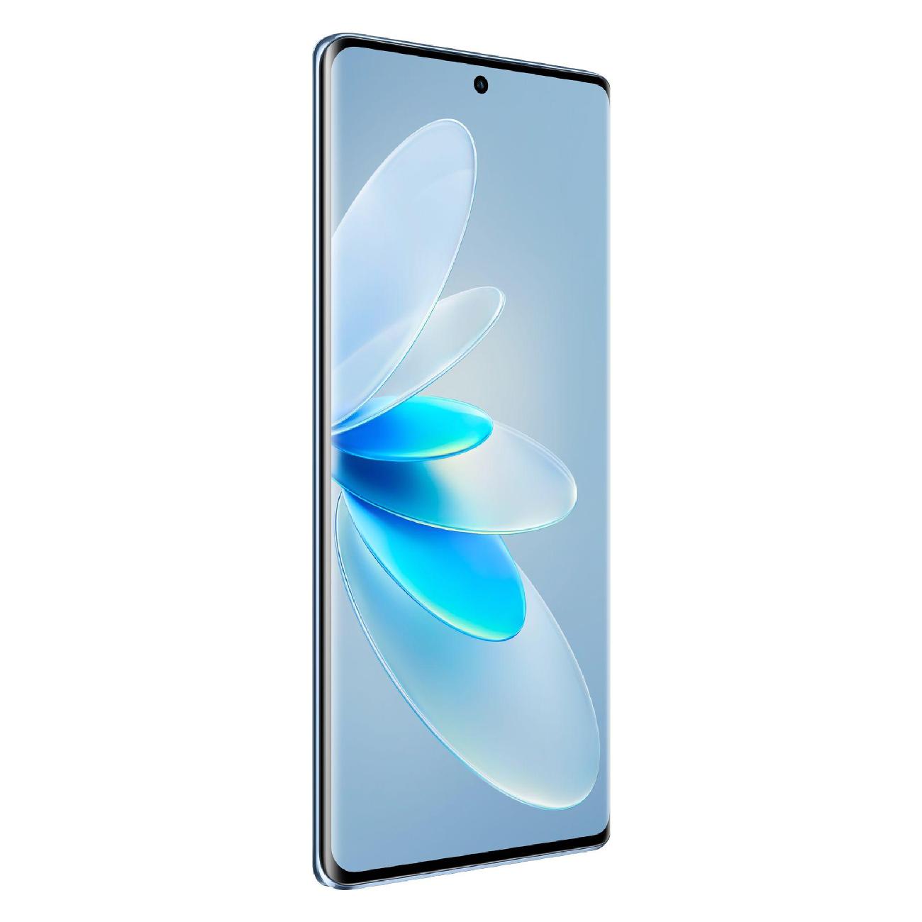 Смартфон vivo V27 8/256GB Blue, купить в Москве, цены в интернет-магазинах  на Мегамаркет