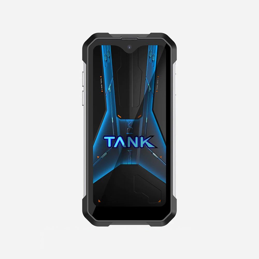 Смартфон Unihertz Tank mini 1 12/256GB черный, серый, купить в Москве, цены  в интернет-магазинах на Мегамаркет