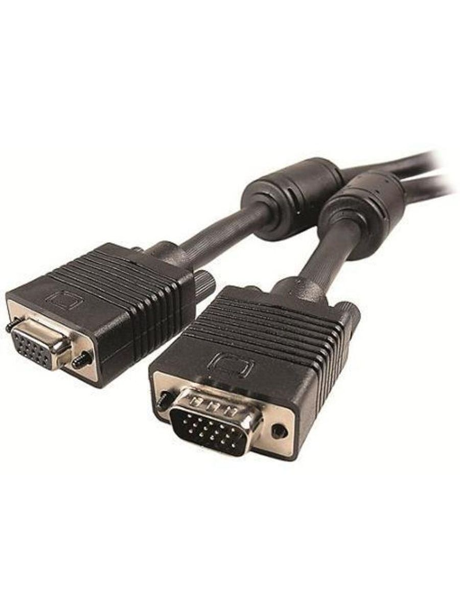 Кабель Vga 10 Метров Купить