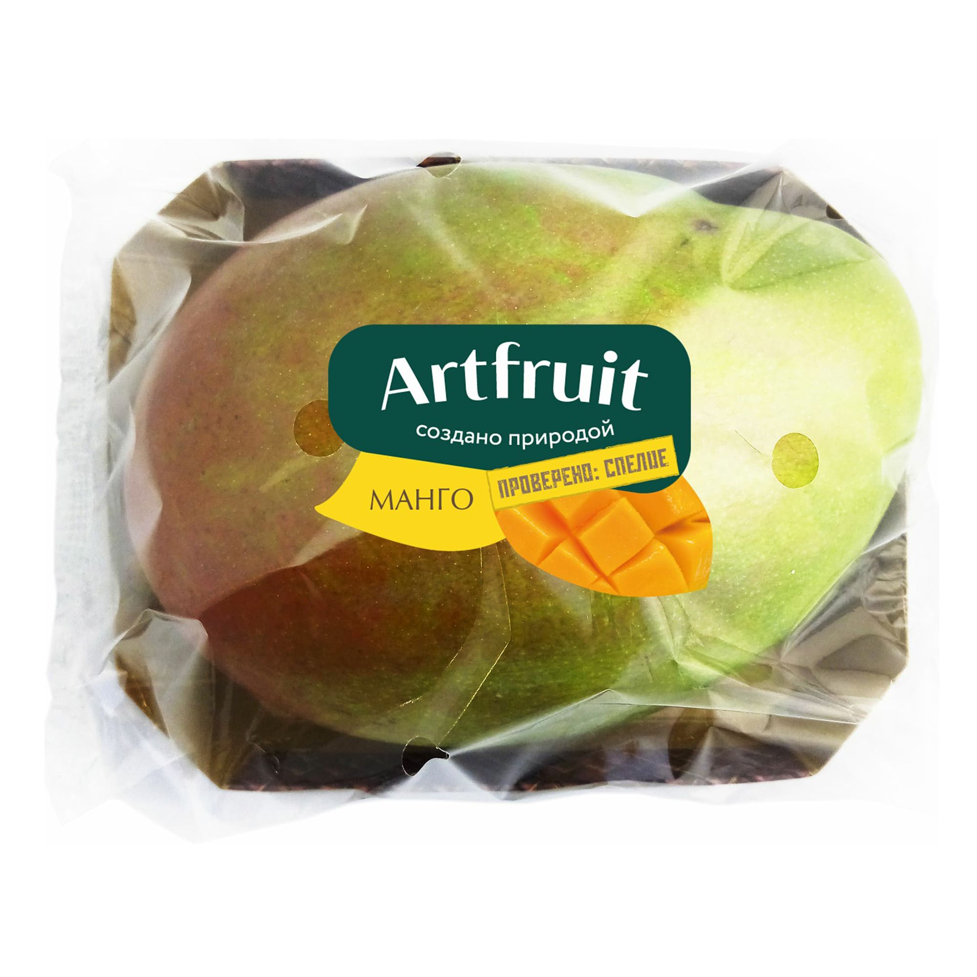 Фотография <b>Манго</b> Artfruit люкс 400 г № 1.