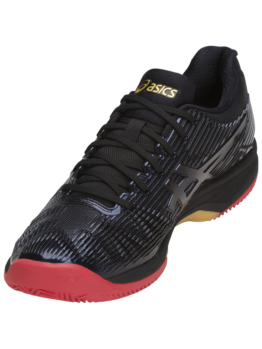 Asics solution deals speed ff le