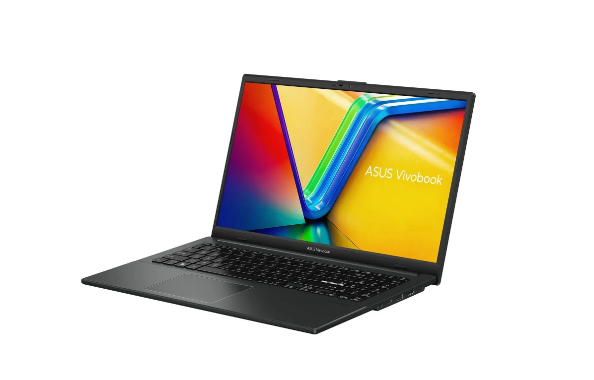 Vivobook e1504f