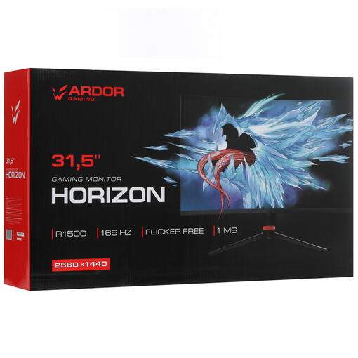 Монитор ardor aq32h3 Монитор ardor aq32h3
