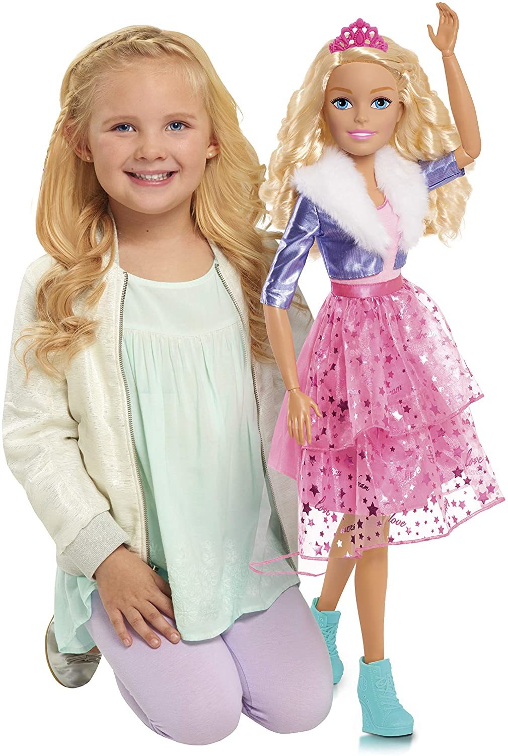 Barbie Куклы Барби