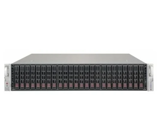 Корпус серверный Supermicro 920W CSE-216BE2C-R920LPB