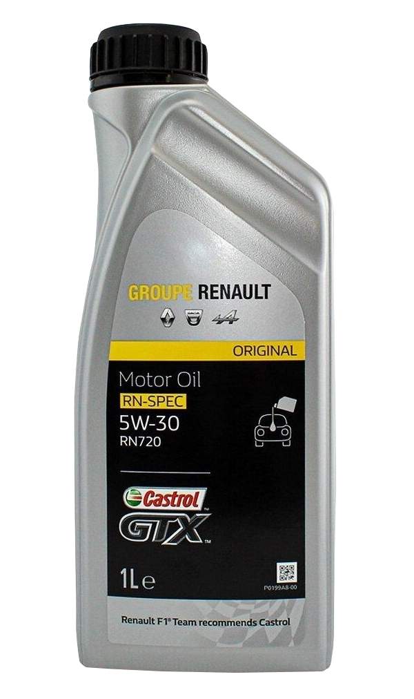 GTX RN-spec 5w30 rn720. Castrol Renault моторное масло GTX RN-spec rn720. Renault Castrol GTX RN-spec 5w-40 RN 710. 7711943759 Renault.