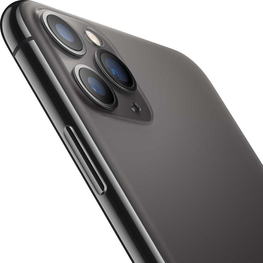 Смартфон Apple iPhone 11 Pro Max 256Gb Space Grey восстановленный  (FWHJ2RU/A) - отзывы покупателей на маркетплейсе Мегамаркет | Артикул:  100029499507