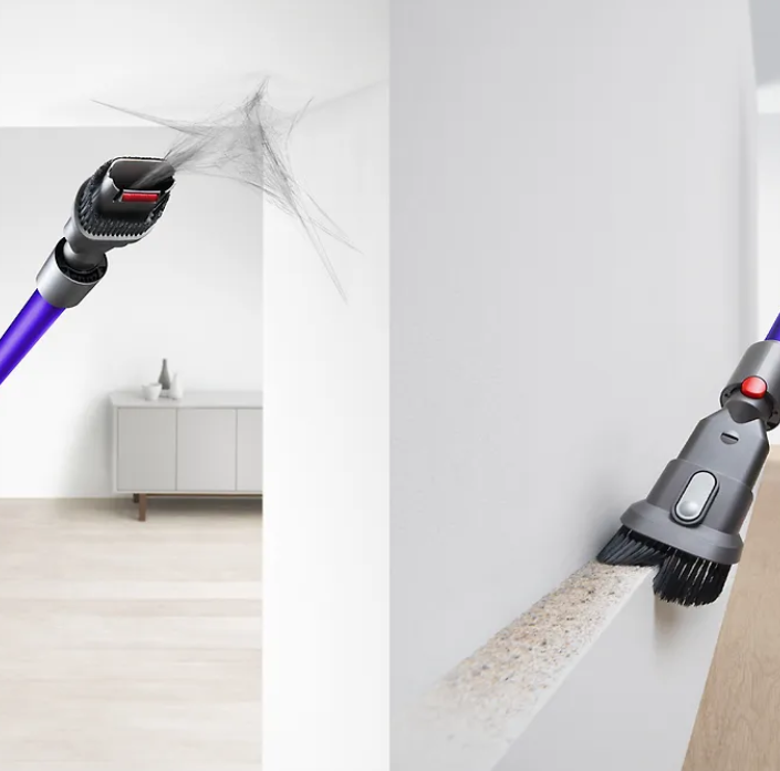 Пылесос dyson sv28. Пылесос dyson sv28