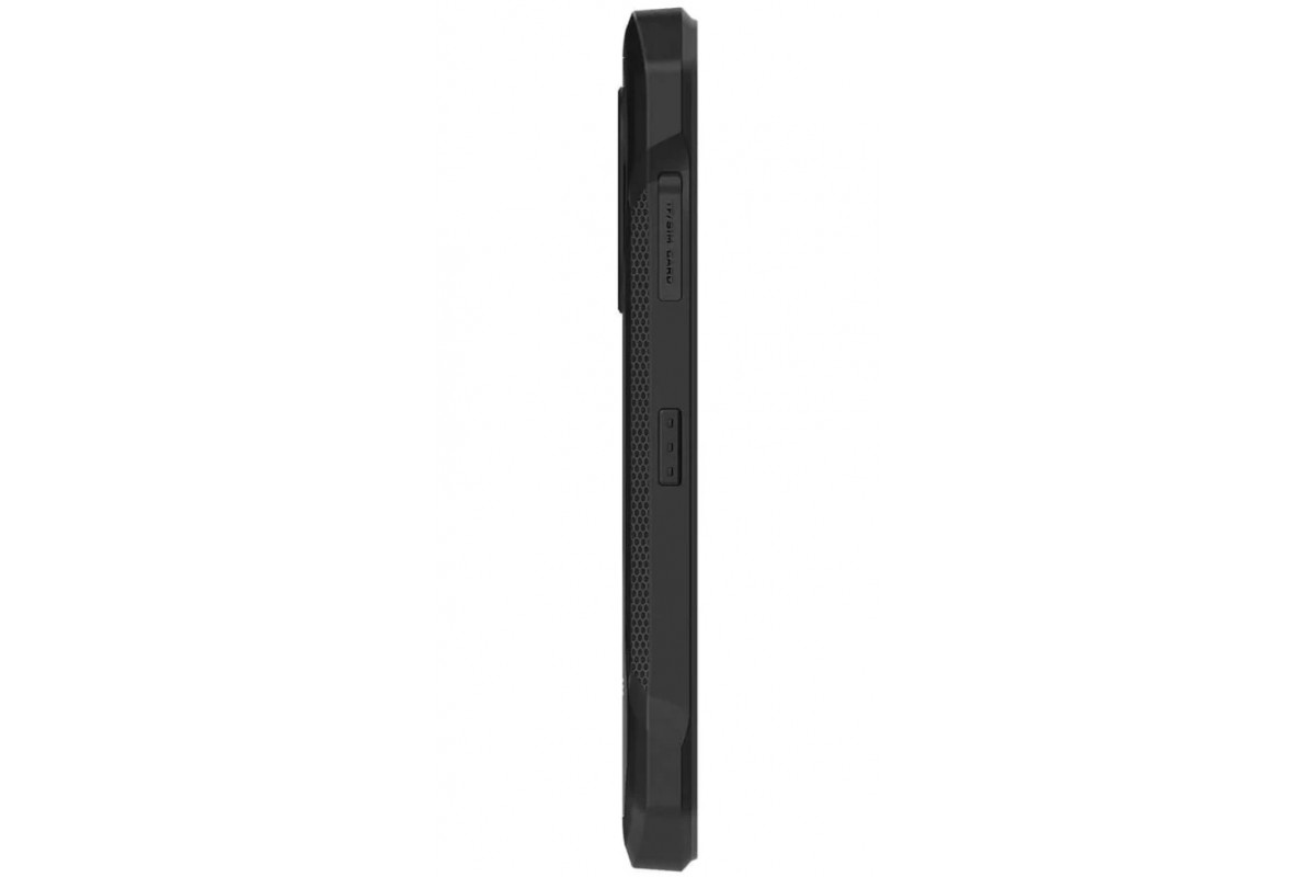 Смартфон Doogee S61 Pro 8/128GB black (00000417809), купить в Москве, цены  в интернет-магазинах на Мегамаркет