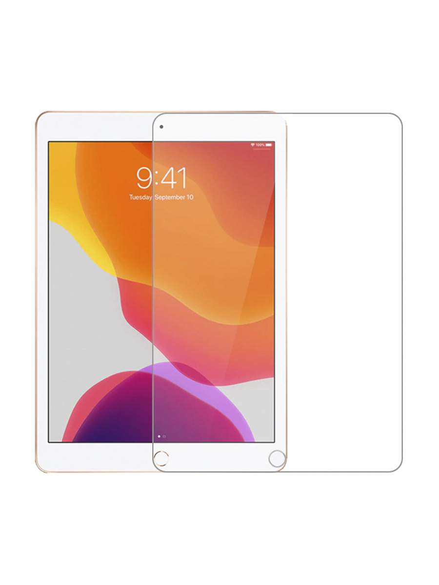 Защитное стекло Zibelino для Apple iPad Air4/Pro 2020/Pro 2018 11.0