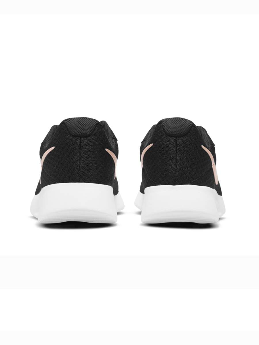 Nike tanjun best sale rose gold black