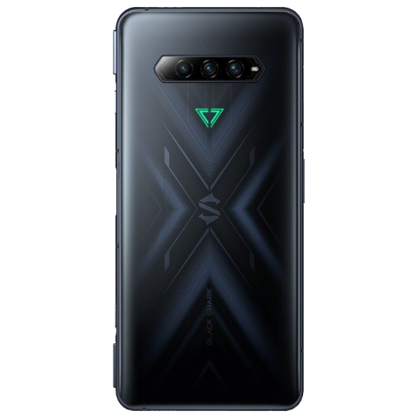 K1269 SIMフリーBlack Shark 4 Pro KSR-H0