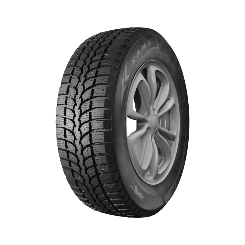 Шины КАМА-505 шип. 175/65 R14 - купить в Руббер, цена на Мегамаркет