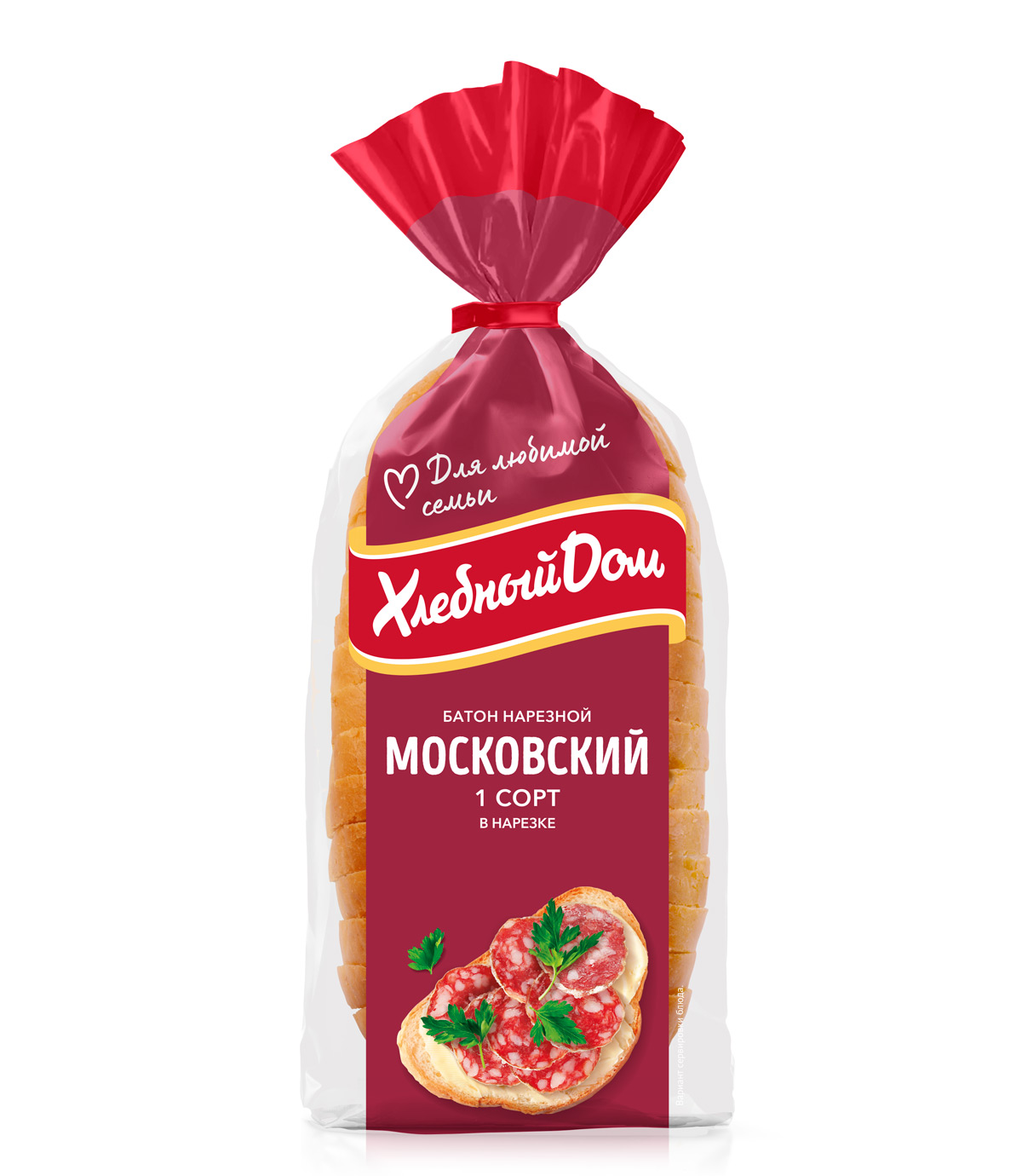 хлебный дом москва