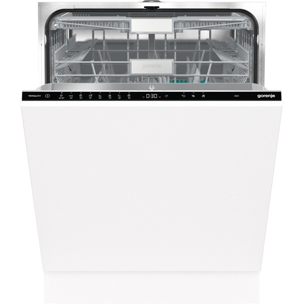 Посудомоечная машина gorenje gv663c61