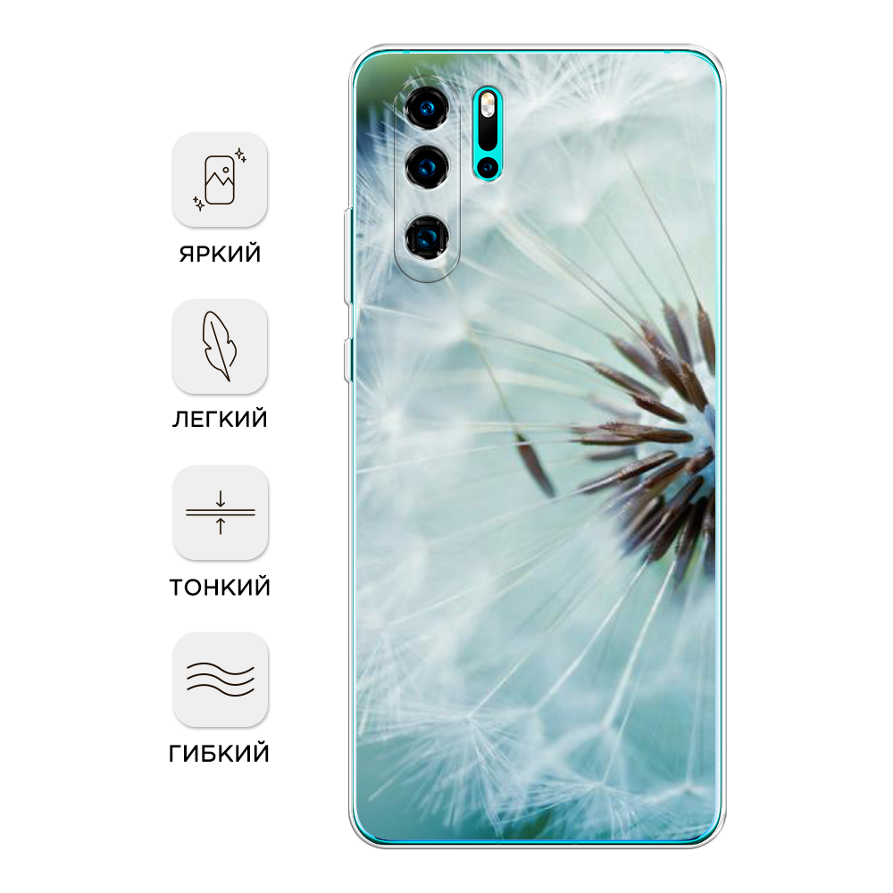 Чехол Awog на Huawei P30 Pro 