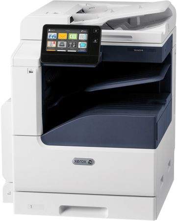 Лазерное МФУ Xerox WorkCentre VersaLink B7025 (B7001VD), купить в Москве, цены в интернет-магазинах на Мегамаркет