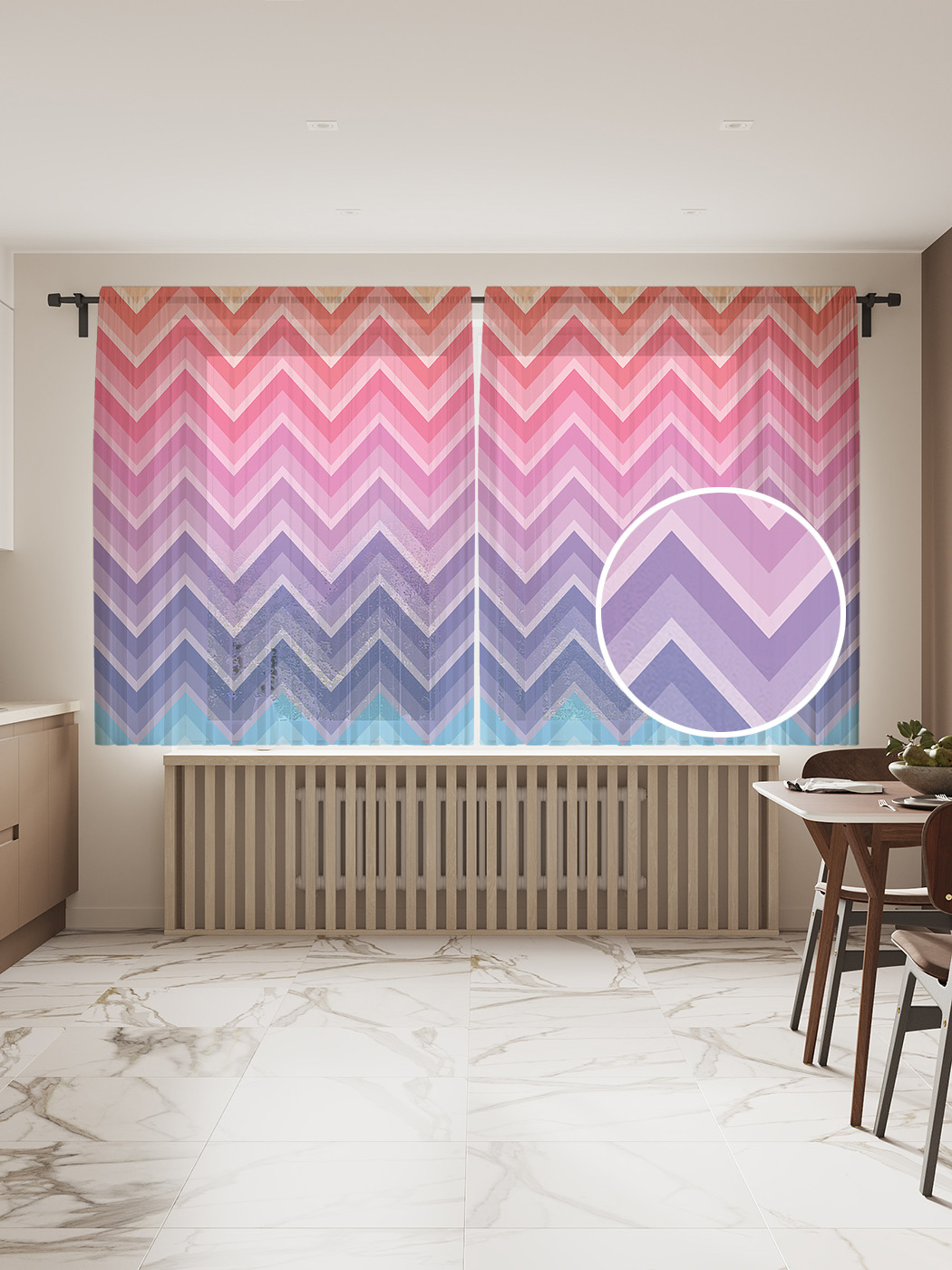 Радужный зигзаг. Радужный зигзаг. Разноцветный зигзаг. Плед зигзаг крючком. Радужный зигзаг.