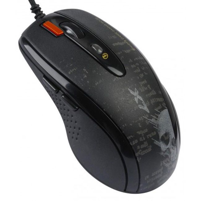 Скачать A4Tech Smart-X7 Mouse - официальные файлы бесплатно