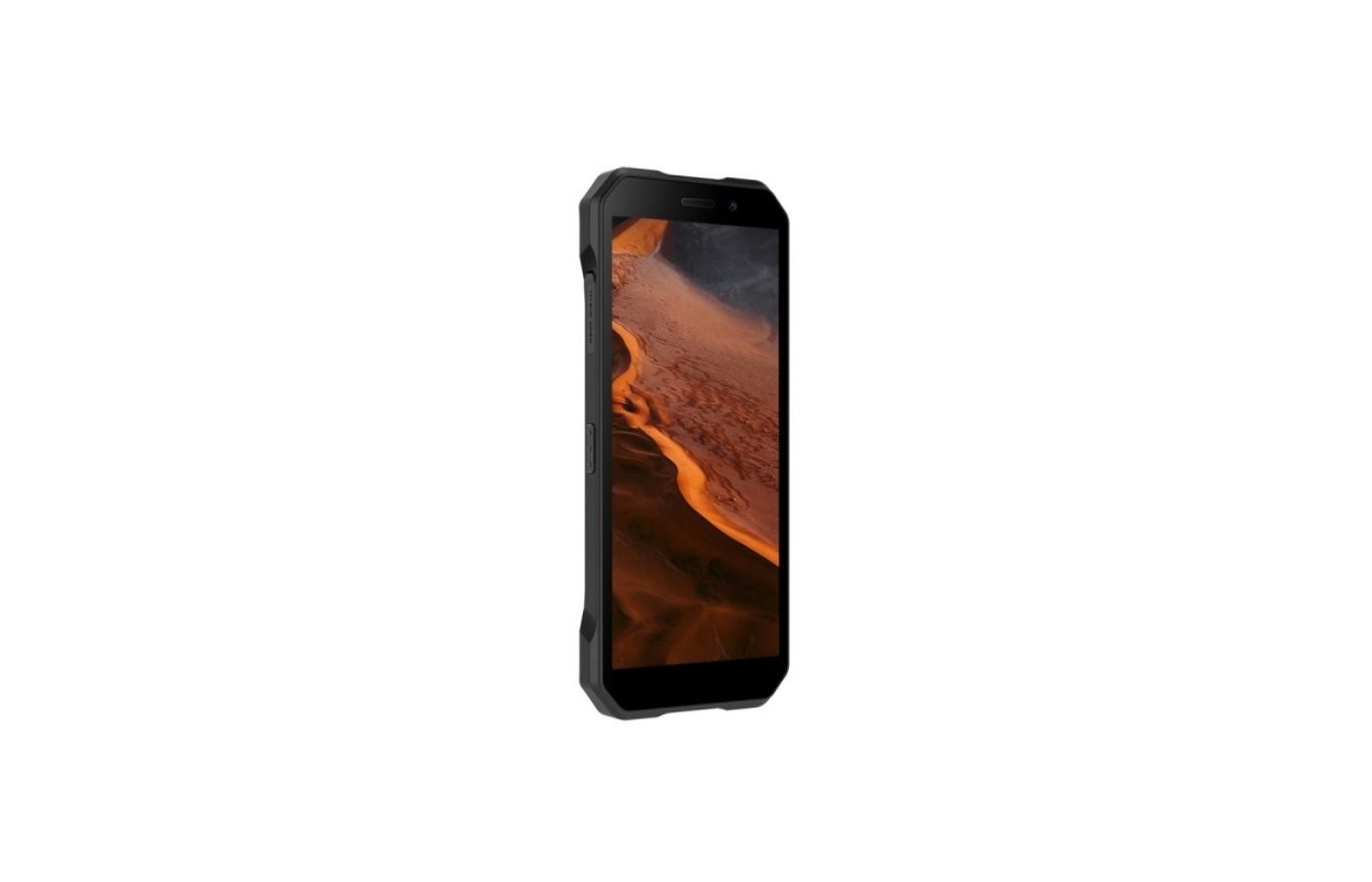 Смартфон Doogee S61 Pro 8/128GB Black, купить в Москве, цены в  интернет-магазинах на Мегамаркет