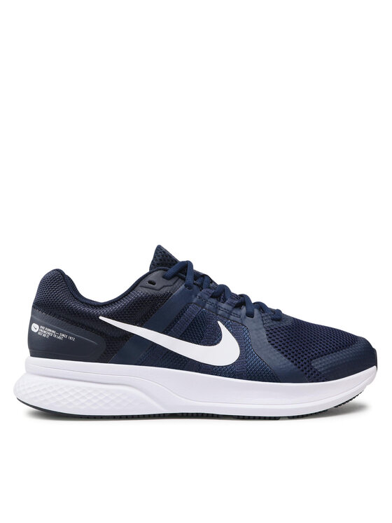 Nike run sale swift thunder blue