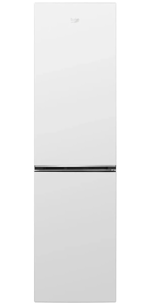 Холодильник Beko B1RCSK332W белый, купить в Москве, цены в интернет-магазинах на Мегамаркет