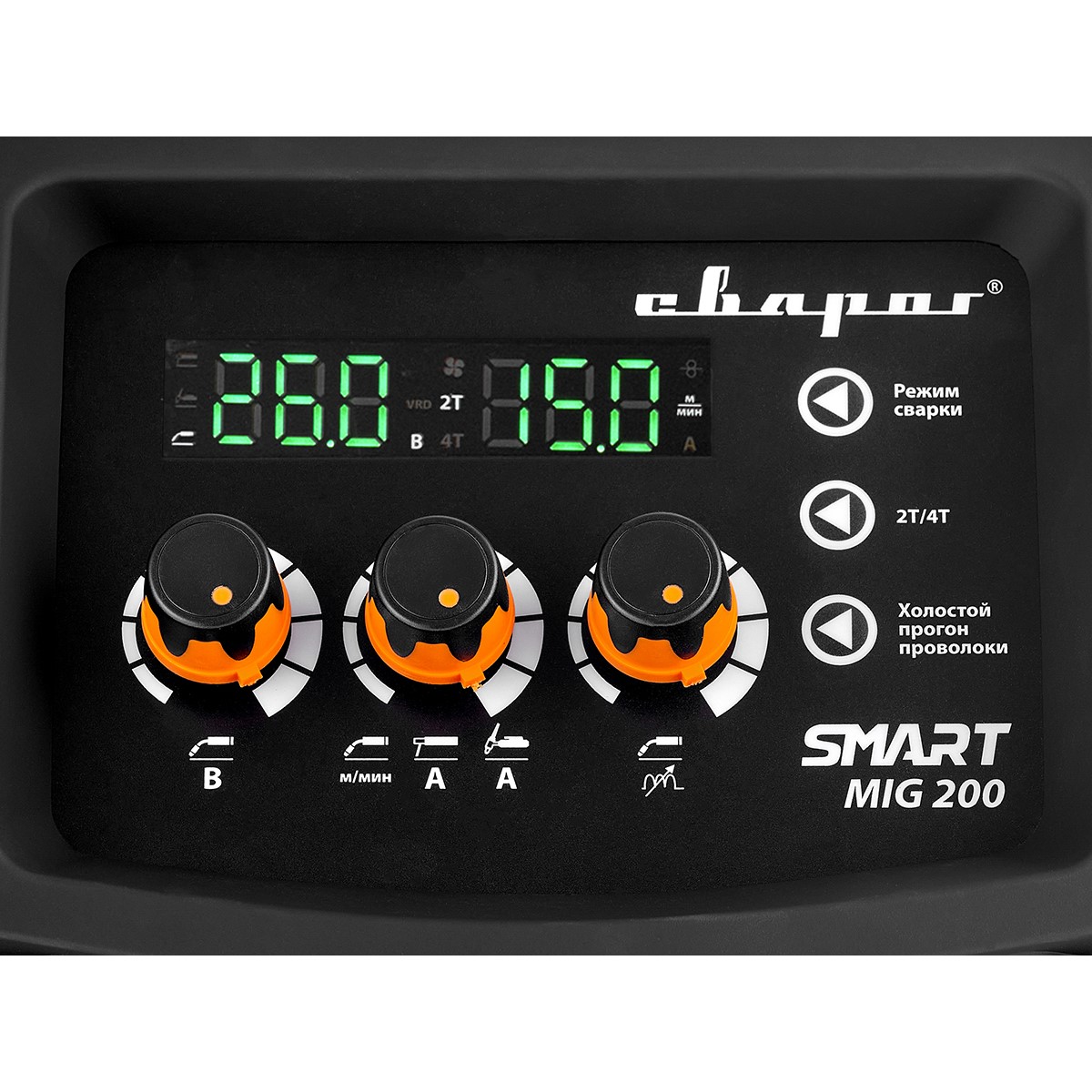 Сварог smart 200