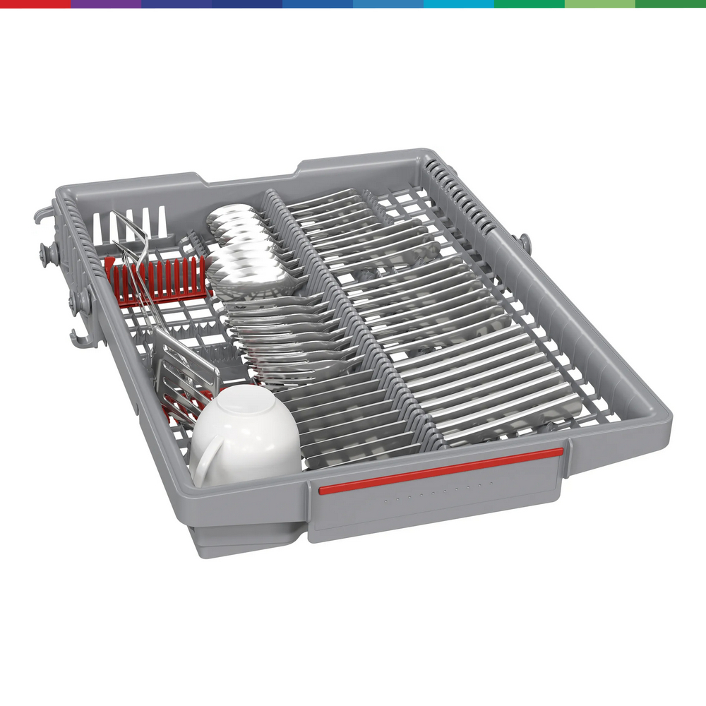 Встраиваемая Посудомоечная Машина Bosch Spv6hmx5mr Купить