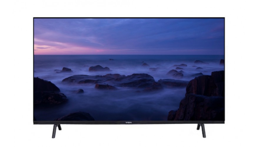 Телевизор Yasin LED32-G11, 32"(81 см), HD, купить в Москве, цены в интернет-магазинах на Мегамаркет